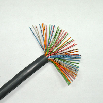 信号电缆 信号电缆