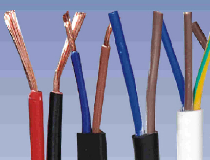 信号电缆厂家 信号电缆厂家