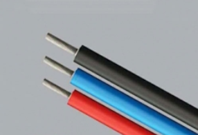 光伏电缆 光伏电缆