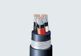 电力电缆 电力电缆