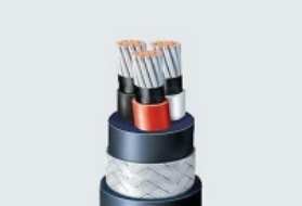 电力电缆 电力电缆