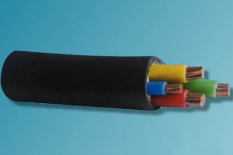 控制电缆厂家